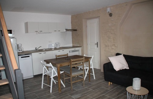 Cavaillon Maison | Gîte en campagne à 10 minutes de l'Isle sur la Sorgue