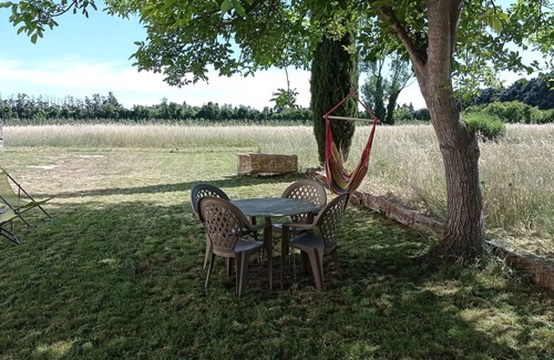 Cavaillon Maison | Gîte en campagne à 10 minutes de l'Isle sur la Sorgue