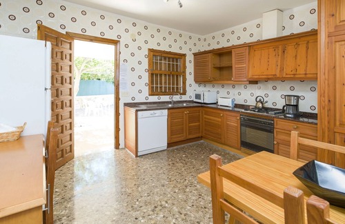Sant Agusti des Vedra Cottage | Gîte à la campagne pour 6 personnes