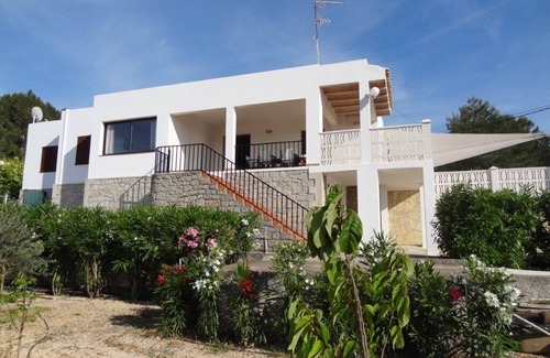Sant Agusti des Vedra Cottage | Gîte à la campagne pour 6 personnes