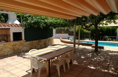 Sant Agusti des Vedra Cottage | Gîte à la campagne pour 6 personnes