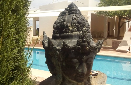 Sant Agusti des Vedra Cottage | Gîte à la campagne pour 6 personnes