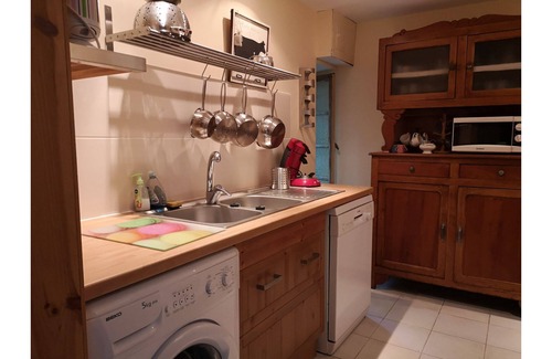 Douzains Maison | Cottage in the countryside in DOUZAINS Lot&Garonne