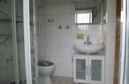 Wismar Maison | Cottage dans la campagne, environ 56 m², terrain séparé, le port et le centre-ville