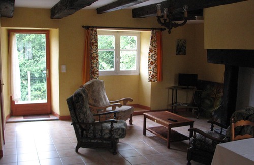 Dournazac Maison | Gîte au coeur du Parc Naturel Périgord-Limousin