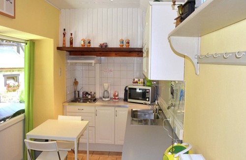 Harre Cottage | Gîte au coeur des bois ardennais