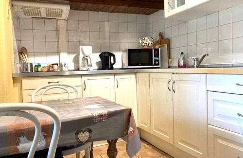 Harre Cottage | Gîte au coeur des bois ardennais