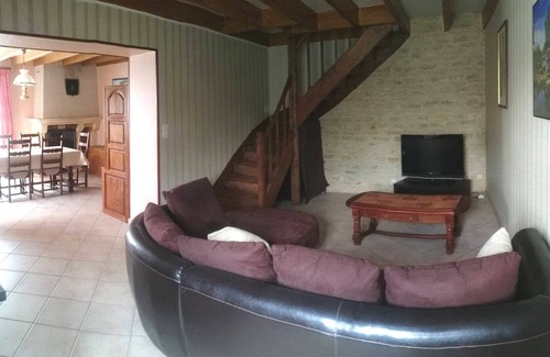 Damvix Cottage | Gîte au coeur du Marais Poitevin