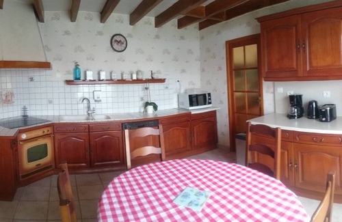 Damvix Cottage | Gîte au coeur du Marais Poitevin