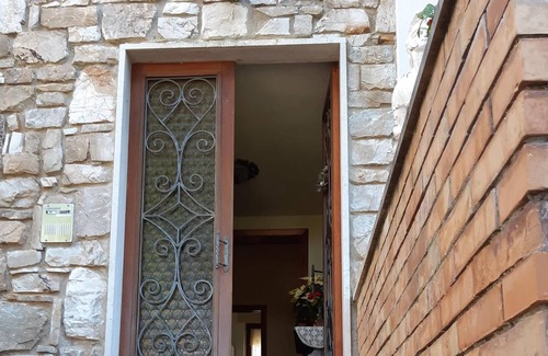 Massa Marittima Villa | Chalet dans le parc de Poggio a Maremme Toscane Massa Marittima