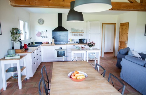 Parleboscq Cottage | Gîte dans la campagne Landaise