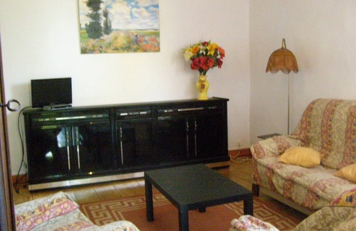 Galapian Cottage | gîte en pleine nature