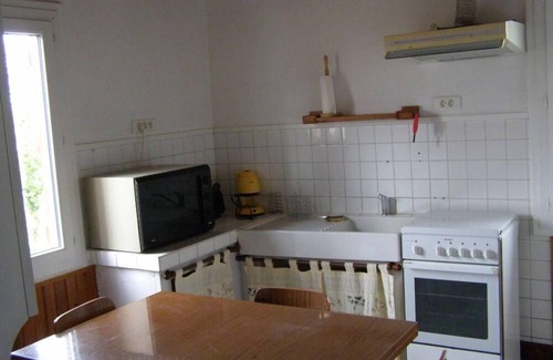 Galapian Cottage | gîte en pleine nature