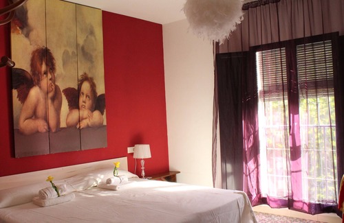 Bedmar y Garciez Cottage | Cottage dans le parc naturel