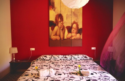 Bedmar y Garciez Cottage | Cottage dans le parc naturel