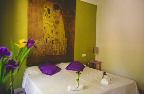 Bedmar y Garciez Cottage | Cottage dans le parc naturel