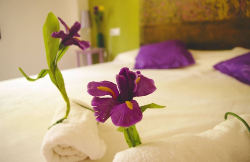 Bedmar y Garciez Cottage | Cottage dans le parc naturel