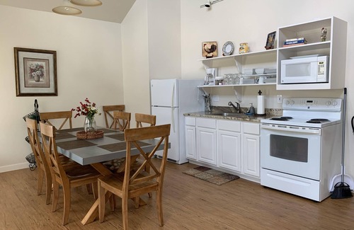 Comfort Cottage | Cottage pittoresque dans le Texas Hill Country