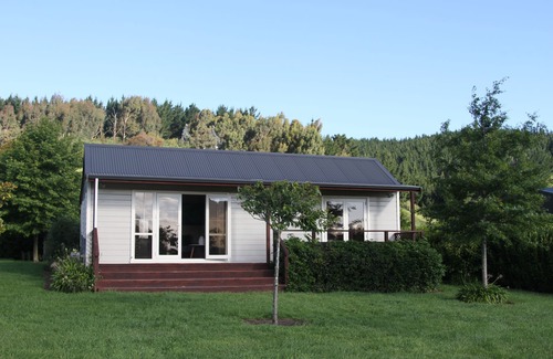 Tai Tapu Cottage | Cottage dans la vallée