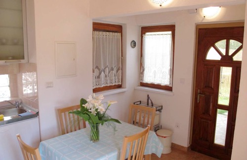 Babici Maison | Cottage Iris à la campagne, quartier calme, Biribaci-Umag, WiFi, parking