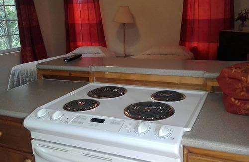 Greencastle Maison | Cottage - Island Seaside Suites