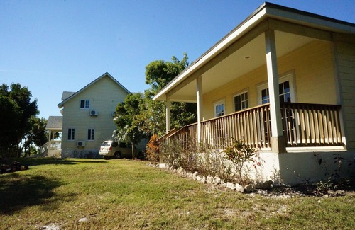 Greencastle Maison | Cottage - Island Seaside Suites