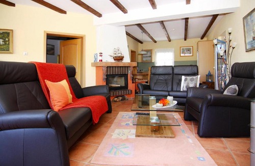 Timmendorf Maison | Cottage, Island of Poel
