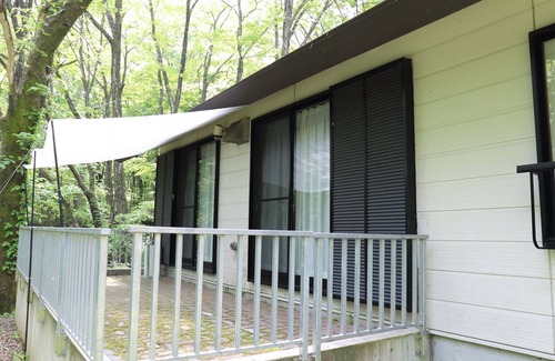 Ten-ei Location De VR | cottage / Iwase County Fukushima