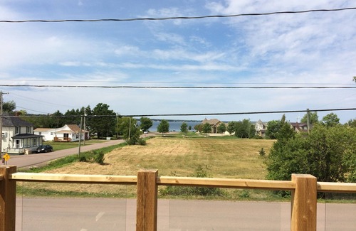 Shediac Chalet De Ski | Chalet Jasmine sur la Baie de Shediac