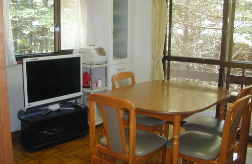 Kitasaku-gun Maison | Cottage Karuizawa