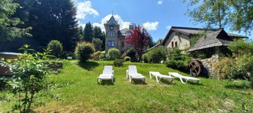 Skhidnytsya Maison | Cottage Kazka Lisu