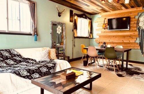 Iramina Maison | Cottage ke'oke'o - Vacation STAY 18280