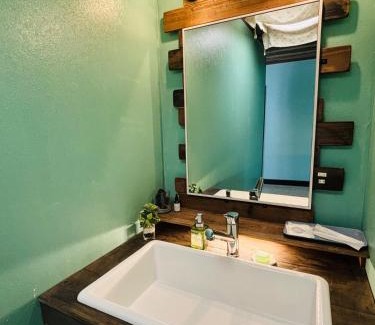 Iramina Maison | Cottage ke'oke'o - Vacation STAY 18280