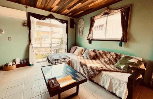 Iramina Maison | Cottage ke'oke'o - Vacation STAY 18280