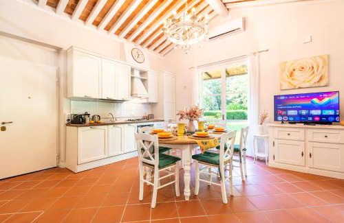 Camaiore Maison | Cottage L'Antico Frantoio
