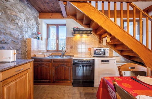 Faverges-Seythenex Cottage | Maison "La Belle Étoile" avec vue sur la montagne et jardin partagé