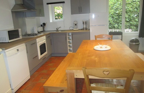 Quetteville Maison | Gîte "La Campagne Hacquelin" à proximité de Honfleur et Deauville