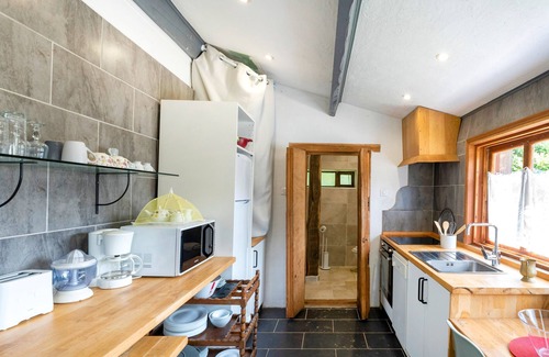 Panjas Maison | Maison 'La Caseta' avec piscine partagée, Wi-Fi et climatisation