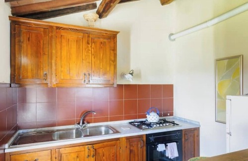 Anghiari Maison | Cottage La Fagianaia