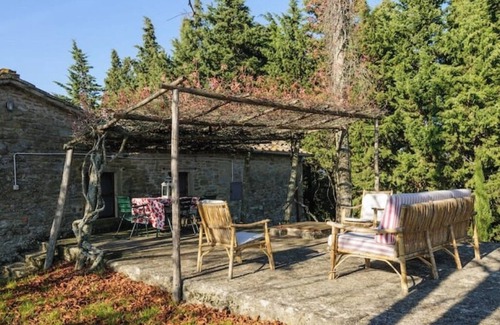 Anghiari Maison | Cottage La Fagianaia