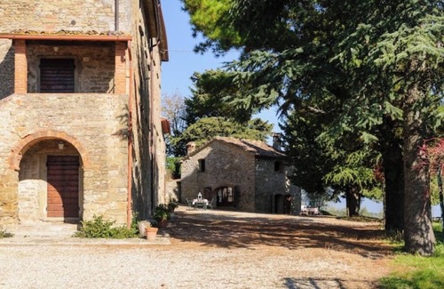 Anghiari Maison | Cottage La Fagianaia