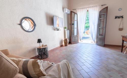San Giovanni alla Vena Maison | Cottage La Fornace