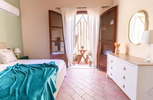 San Giovanni alla Vena Maison | Cottage La Fornace