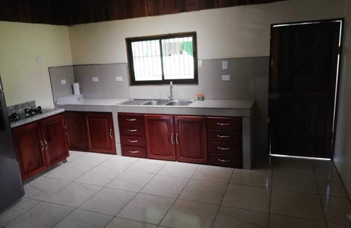 Penjamo Maison | Cottage La Fortuna, a place to rest!