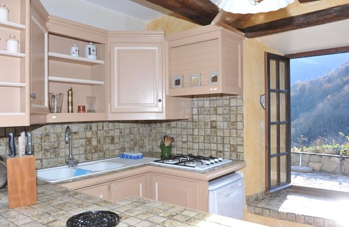 Seix Cottage | Casa rural La Grange du Cindé para 8 personas