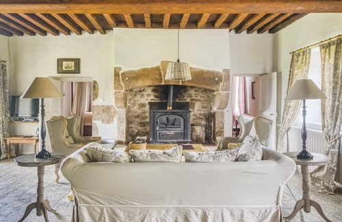 Poil Maison | Cottage La Grenouillère
