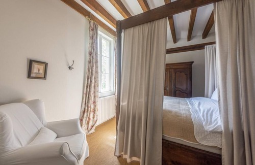 Poil Maison | Cottage La Grenouillère