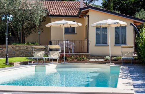 Il Borgo Maison | Cottage La Limonaia