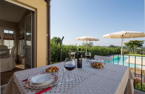 Il Borgo Maison | Cottage La Limonaia