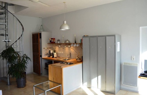 Saires Maison | Gîte La Petite Grange 2/4 personnes